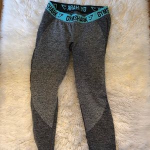 GYMSHARK FLEX LEGGING